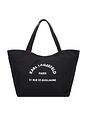 Karl Lagerfeld Rsg Shopper-taske 35 cm - black Karl Lagerfeld Rsg Shopper-taske 35 cm