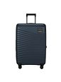 Samsonite Intuo 4 kolečka Vozík M 69 cm s roztažitelným záhybem