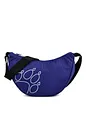 Jack Wolfskin Zoya 4 Bolsa de hombro 29 cm - glow ink Jack Wolfskin Zoya 4 Bolsa de hombro 29 cm