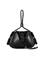 AIGNER Castella Bolsa de hombro Piel natural 29 cm - black AIGNER Castella Bolsa de hombro Piel natural 29 cm