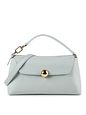 Furla Sfera Soft Håndtaske Læder 24 cm - nebbia gray Furla Sfera Soft Håndtaske Læder 24 cm