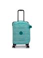 Kipling Basic Prt Spontaneous 4 kolečka Kabinkový kufr S 53 cm