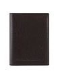Porsche Design Business Plånbok RFID-skydd Läder 11 cm - dark brown Porsche Design Business Plånbok RFID-skydd Läder 11 cm