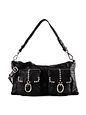 Campomaggi Ottavia Bolsa de hombro Piel natural 33 cm - nero Campomaggi Ottavia Bolsa de hombro Piel natural 33 cm