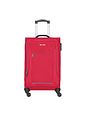 NOWI Sevilla 4 hjul Trolley 64 cm