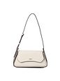 Guess Xena Skuldertaske 26 cm - light taupe Guess Xena Skuldertaske 26 cm