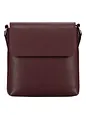 Jost Lysa Crossbody taske S Læder 21 cm