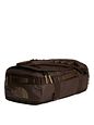 The North Face Base Camp 32 Bolsa de viaje 57 cm - dark chestnut-garnet The North Face Base Camp 32 Bolsa de viaje 57 cm