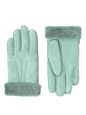 Kessler Ilvy Handskar Läder - ice mint Kessler Ilvy Handskar Läder