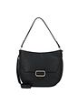 Gabor Melora Skuldertaske M 31 cm - black Gabor Melora Skuldertaske M 31 cm