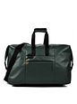 Mandarina Duck Eco Coated Bolsa de viaje fin de semana 54 cm - deep green Mandarina Duck Eco Coated Bolsa de viaje fin de semana 54 cm