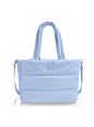Heys Puffer Tygkasse 43 cm Laptopfack - blue Heys Puffer Tygkasse 43 cm Laptopfack