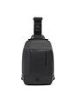 Piquadro Sync 20 cm - black Piquadro Sync 20 cm