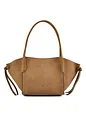 abro Vibe Skuldertaske Læder 24 cm