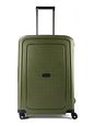 Samsonite S'Cure Spinner 4-hjuls trolley 69 cm