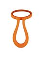 24Bottles Bottle Tie vandflaskeholder