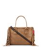 reisenthel Daily Shopper Shopper taske 21 cm - western reisenthel Daily Shopper Shopper taske 21 cm