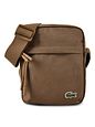 Lacoste Core Essentials Neocroc Bolsa de hombro 16.5 cm - cookie Lacoste Core Essentials Neocroc Bolsa de hombro 16.5 cm