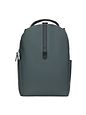 Rains Essential Daypack 41 cm Laptopfach - dark grey Rains Essential Daypack 41 cm Laptopfach