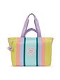 Kipling Beach ++ Nákupní taška 68 cm