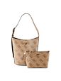 Guess Meridian II Skuldertaske 30 cm