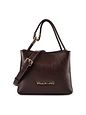 Valentino Fable RE Bolsa de hombro 21 cm - moro Valentino Fable RE Bolsa de hombro 21 cm