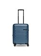 Pactastic Collection 04 THE CABIN + 4 kolečka Kabinkový kufr S 55 cm s roztažitelným záhybem