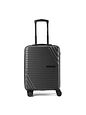 cocoono Larnaka 4 ruedas Trolley de cabina 55 cm - schwarz cocoono Larnaka 4 ruedas Trolley de cabina 55 cm