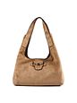Guess Sunset Borsa a spalla 44 cm - tan Guess Sunset Borsa a spalla 44 cm