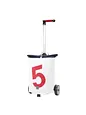 Andersen Shopper Unus Shopper 360° Ostoskärry 60 cm