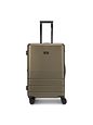 camel active Hanoi 4 ruedas Trolley M 65 cm Con asa expansible - khaki camel active Hanoi 4 ruedas Trolley M 65 cm Con asa expansible