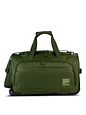 Worldpack 2-pyöräinen Matkakassi 52 cm - olivgrün Worldpack 2-pyöräinen Matkakassi 52 cm