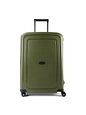 Samsonite S'Cure Spinner 4-hjuls trolley 69 cm