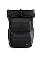 Piquadro Oberon Daypack Protezione RFID 48 cm Vano porta PC - black Piquadro Oberon Daypack Protezione RFID 48 cm Vano porta PC