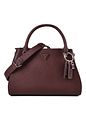 Guess Noelle II Håndtaske 31.5 cm - burgundy Guess Noelle II Håndtaske 31.5 cm
