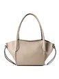 abro Vibe Skuldertaske Læder 24 cm