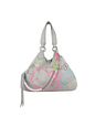 Fritzi aus Preußen Izzy Medium Hello Kitty fritzi  Canvas Shopper-taske 42 cm