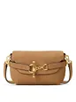 Lauren Ralph Lauren Blaike Mini bag crossbodytaske Læder 18 cm