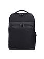Samsonite Mysight reppu 42 cm kannettava tietokone lokero - black Samsonite Mysight reppu 42 cm kannettava tietokone lokero