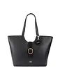 L.CREDI Solenn.ai Bolsa de hombro 37 cm