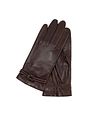 Kessler Olivia Touch Handsker Læder - olive Kessler Olivia Touch Handsker Læder
