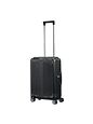 Samsonite Lite-Box 4-pyöräinen Käsimatkatavara 55 cm - black Samsonite Lite-Box 4-pyöräinen Käsimatkatavara 55 cm