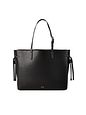 Furla Ava Shopper taske Læder 36 cm - panna 1 Furla Ava Shopper taske Læder 36 cm