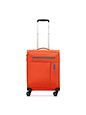 Roncato Lite Soft Neon 4 hjul Kabinetrolley 55 cm