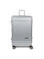 Eastpak Resist'r Case 4-hjulet Trolley L 78 cm - metal silver Eastpak Resist'r Case 4-hjulet Trolley L 78 cm