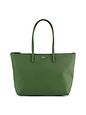 Lacoste Core Essentials L.12.12 Concept Shopper-taske L 46 cm