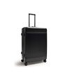The Chesterfield Brand Zuna 4 ruedas Trolley L 75 cm - onyx schwarz The Chesterfield Brand Zuna 4 ruedas Trolley L 75 cm