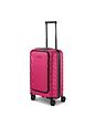 Smartbox Edition 01 4 ruedas Maleta de cabina 55 cm Compartimento para el portátil - pink Smartbox Edition 01 4 ruedas Maleta de cabina 55 cm Compartimento para el portátil