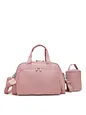 Kipling Camama Skötväska 43.5 cm - tiny smoky blus Kipling Camama Skötväska 43.5 cm