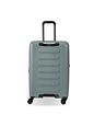 Hedgren Comby Grip M Exp 4 hjul Trolley M 65 cm med strækfold